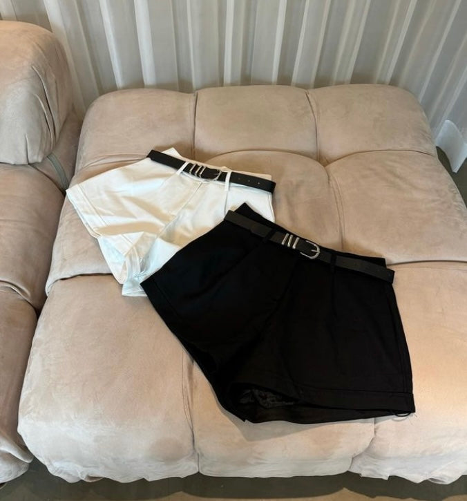 Faldas y Short’s BAJO PEDIDO