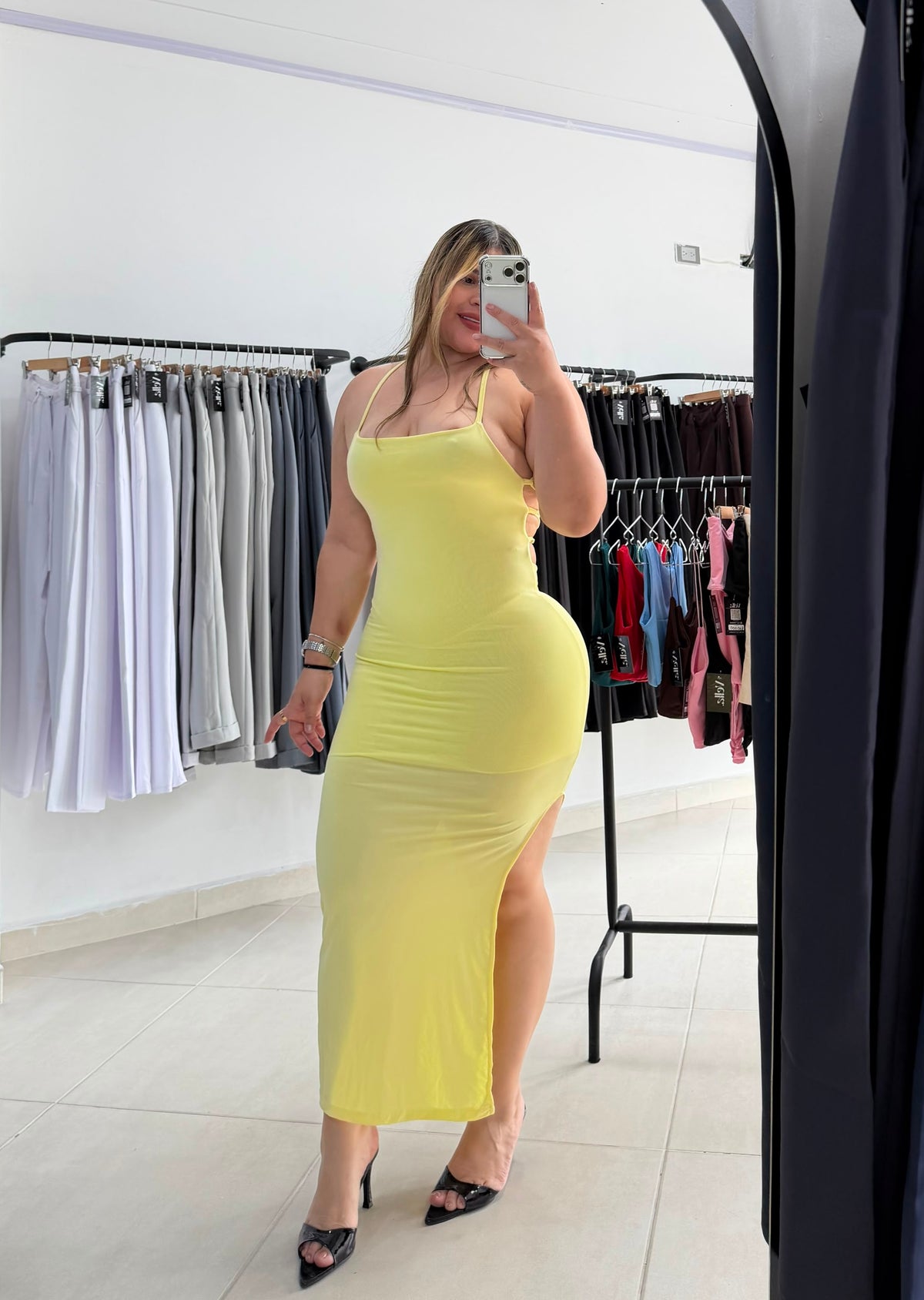 Vestidos BAJO PEDIDO