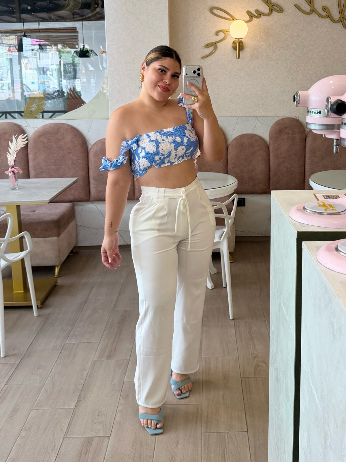 TOP’S ,CAMISAS Y BUSITOS