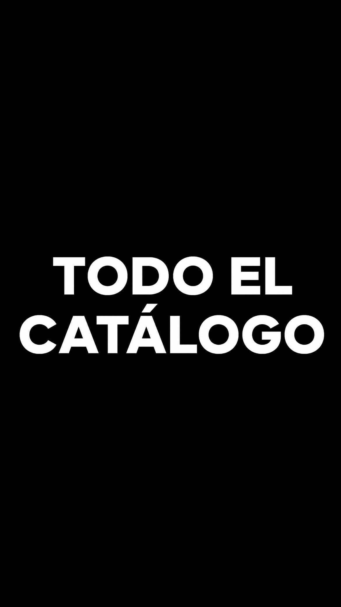 BAJO PEDIDO