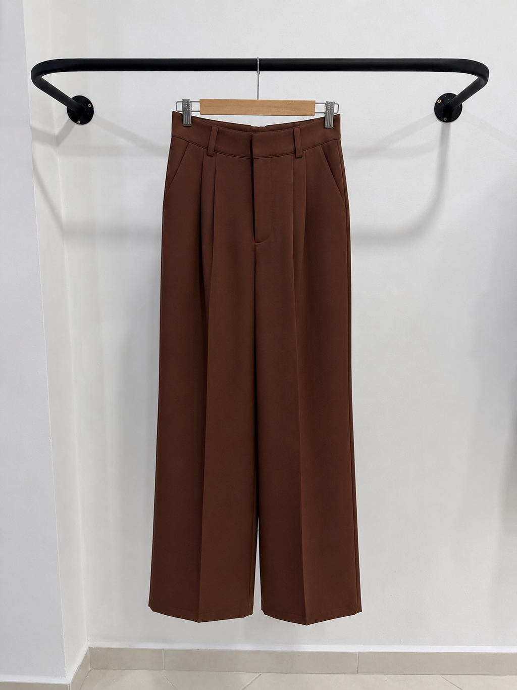Pantalon resorte