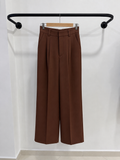 Pantalon resorte