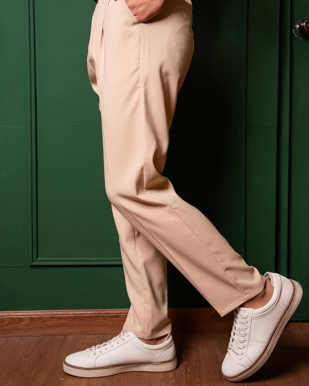 PANTALON SLIMFIT HOMBRE