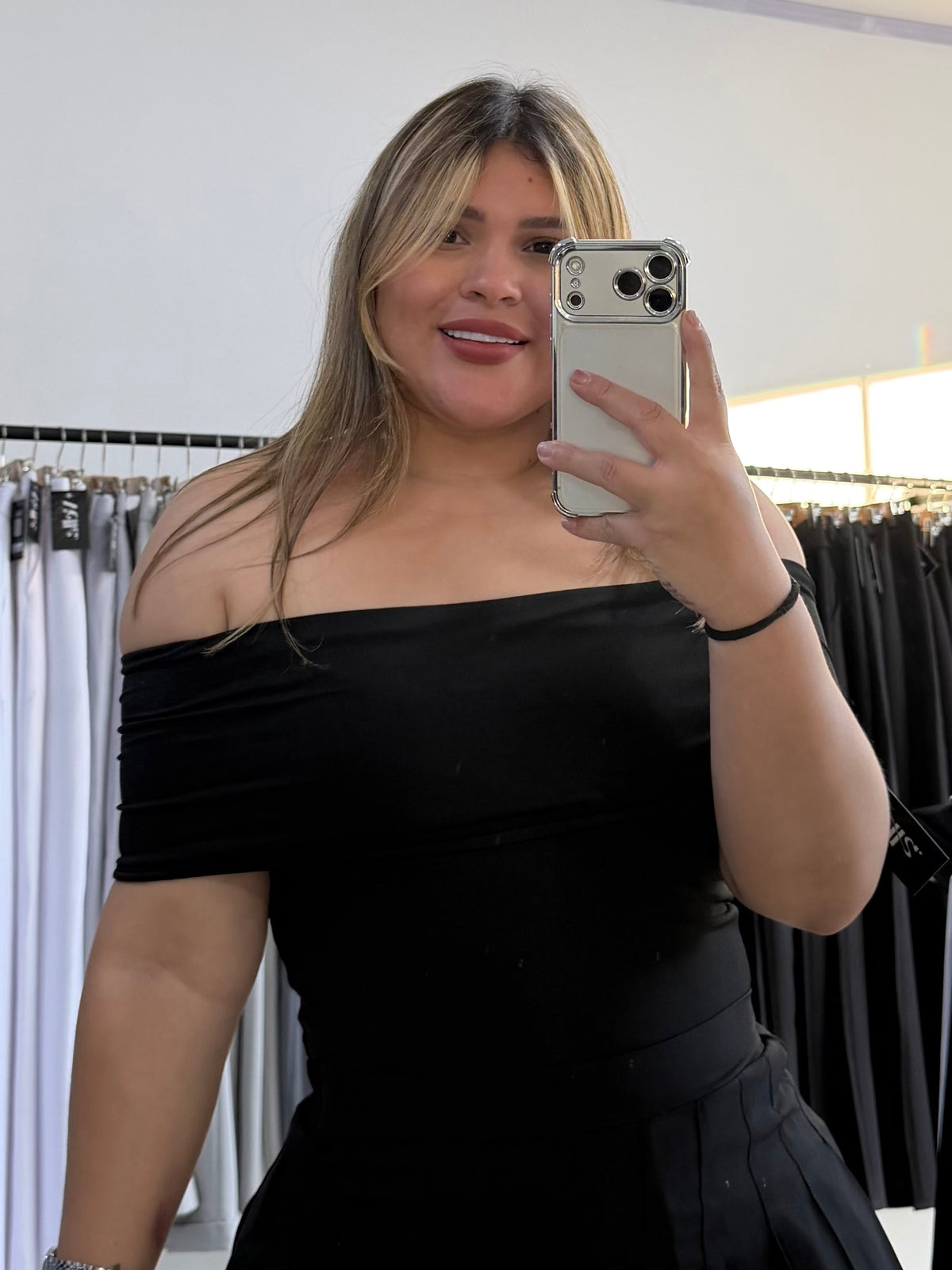 Body