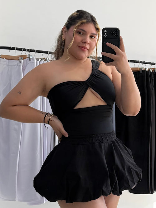 Body