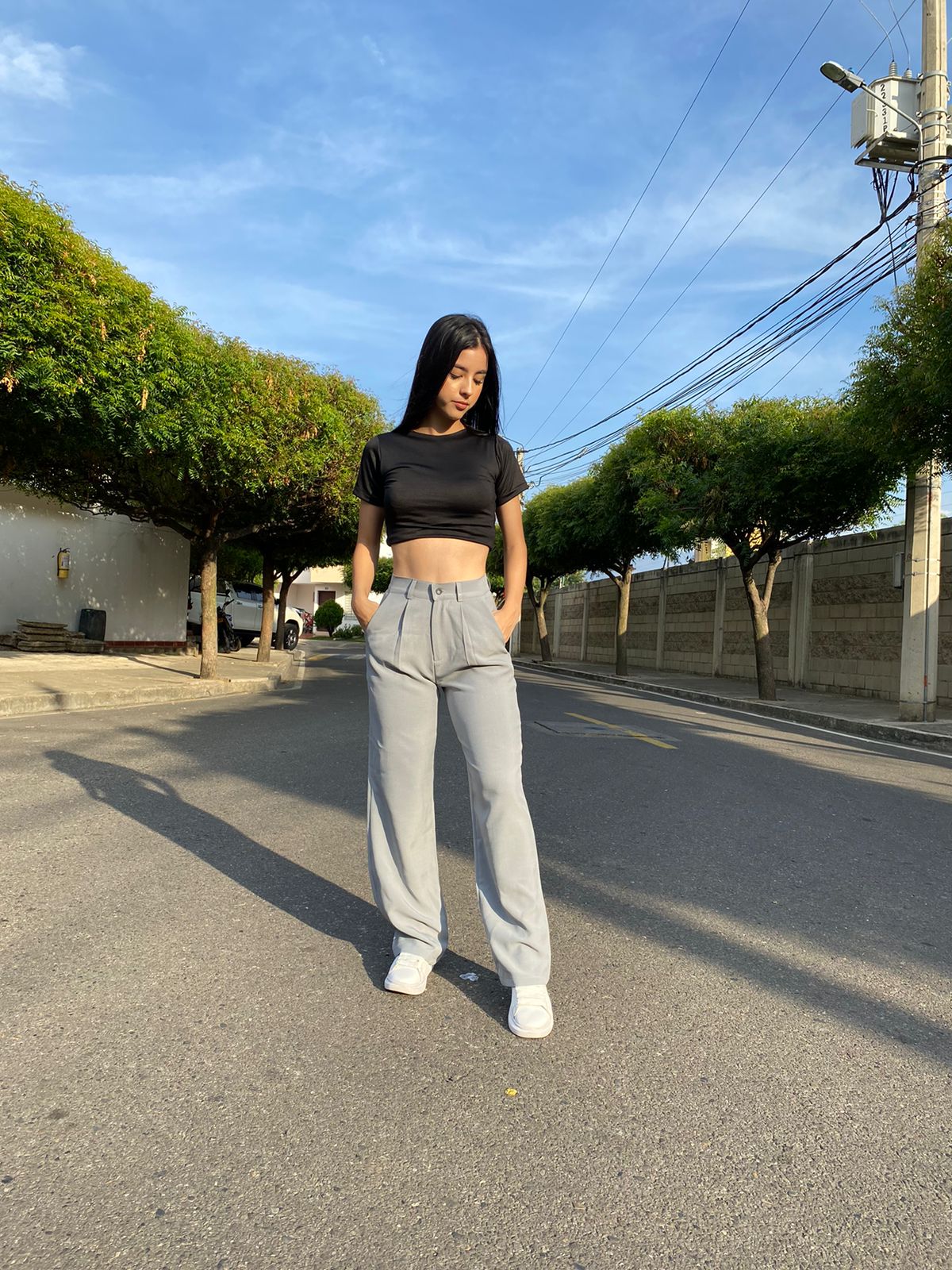 Pantalon