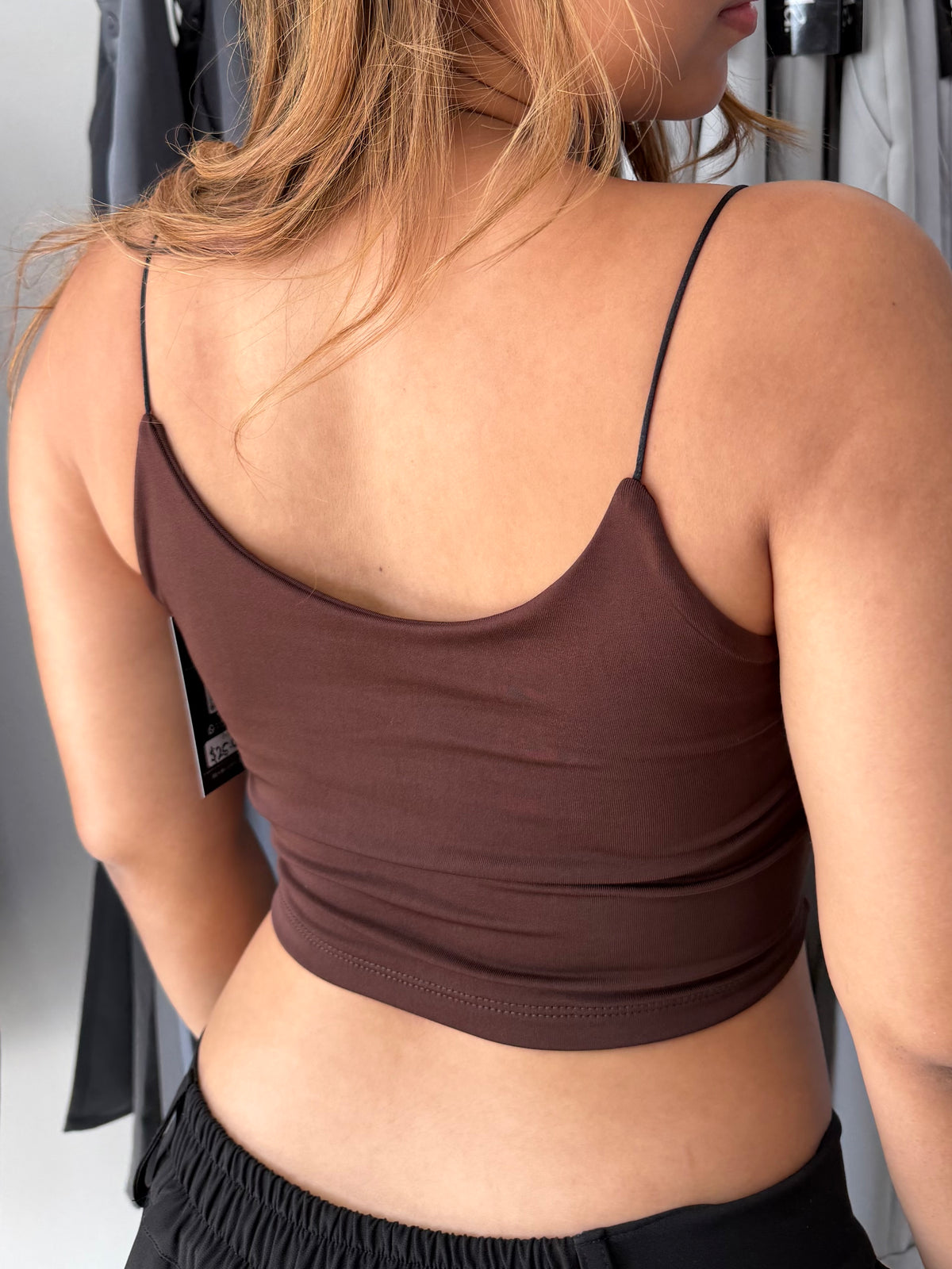 Top tiras