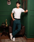 Pantalón Man