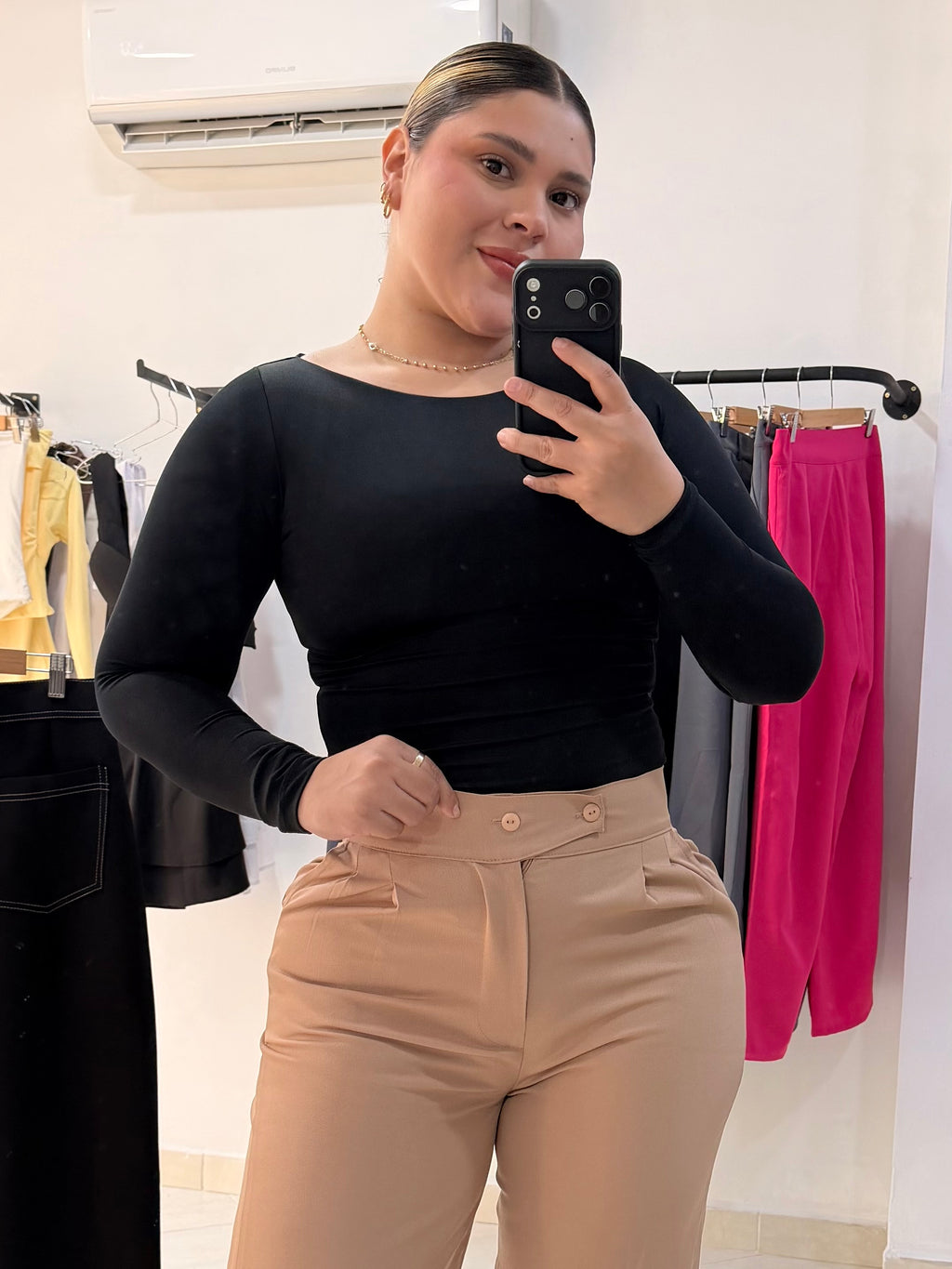 Body