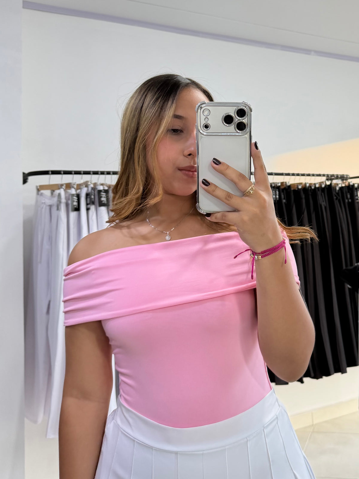 Body