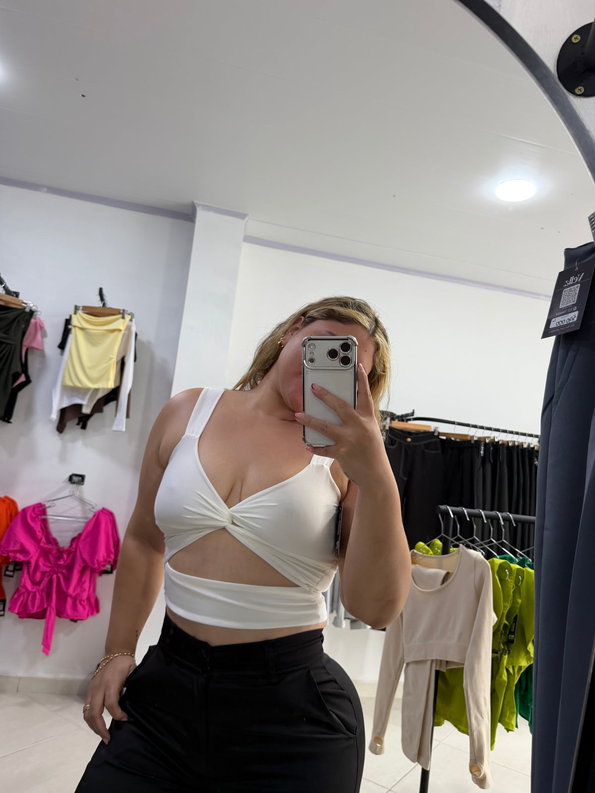 Tops