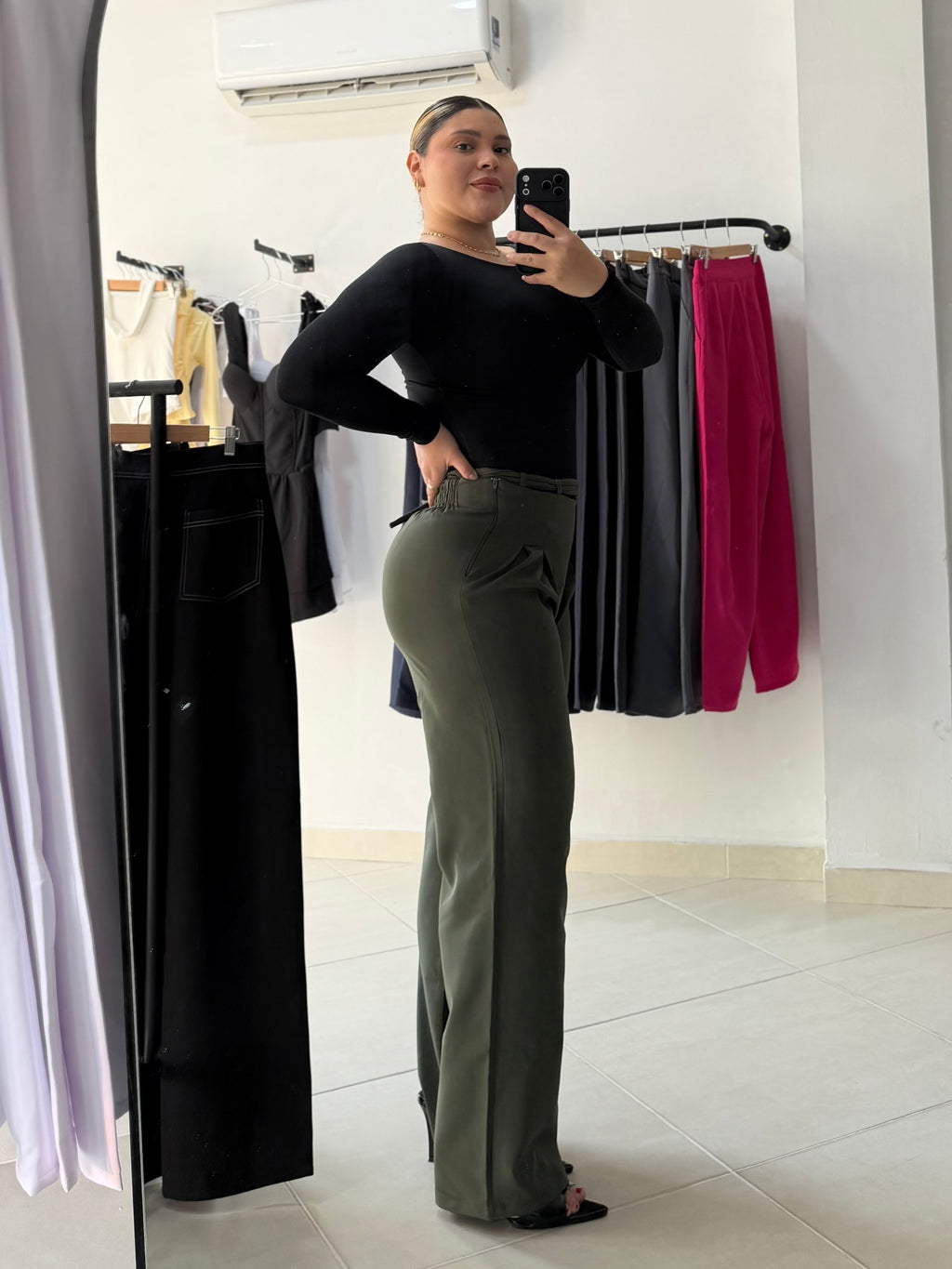 Pantalon