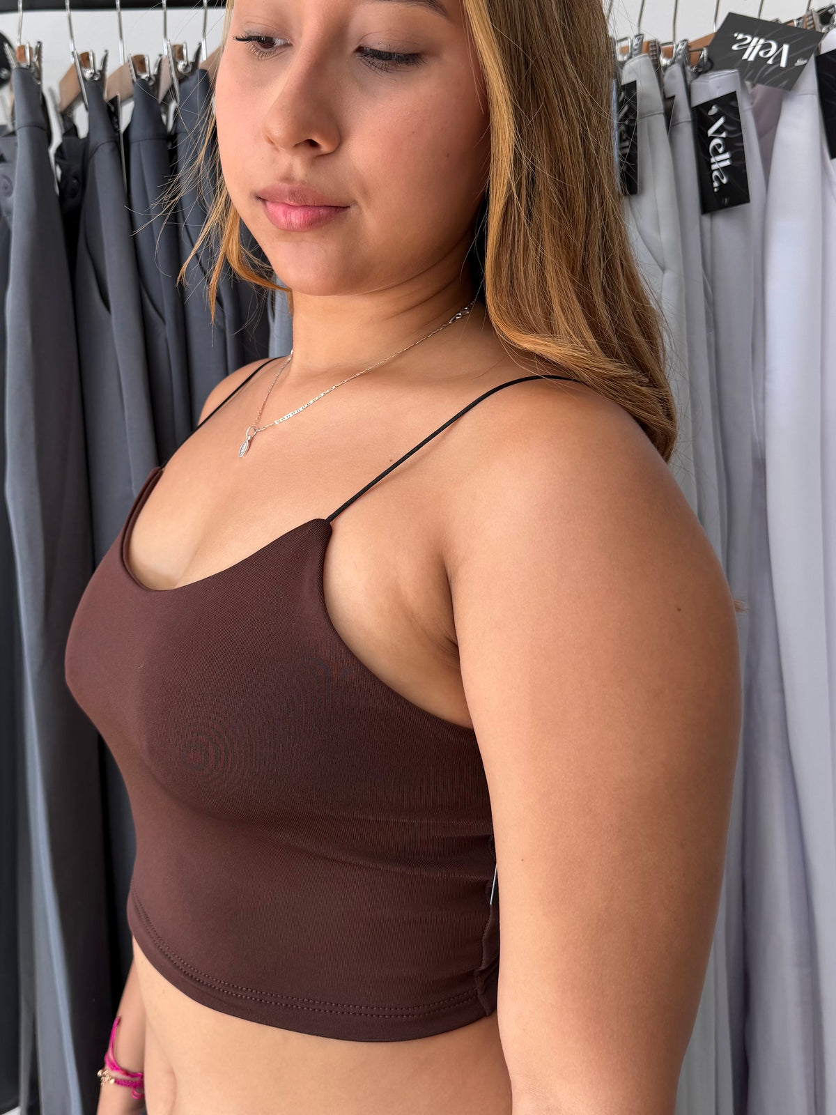 Top tiras