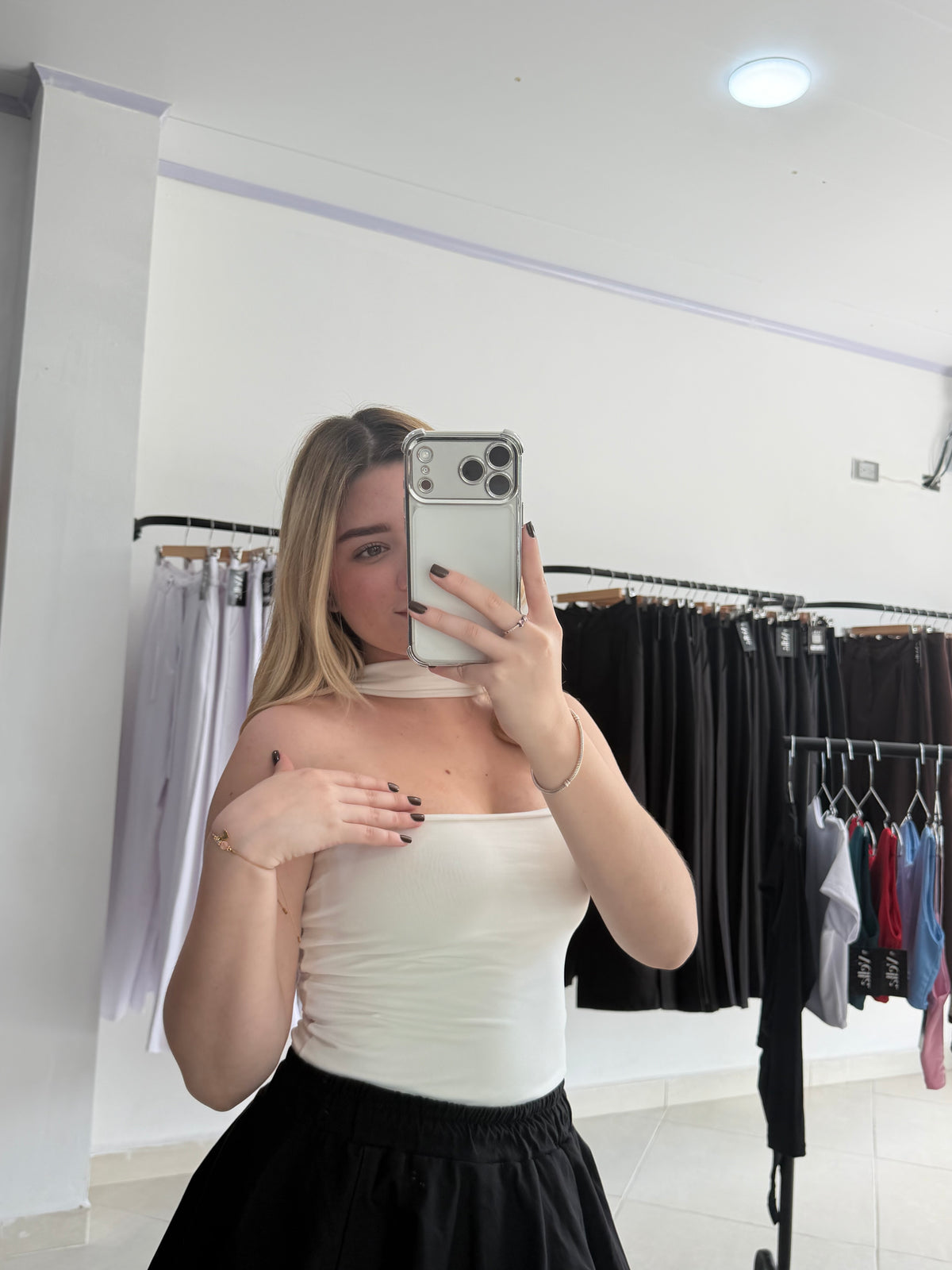 Body