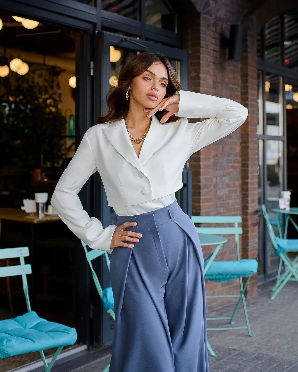 Pantalon