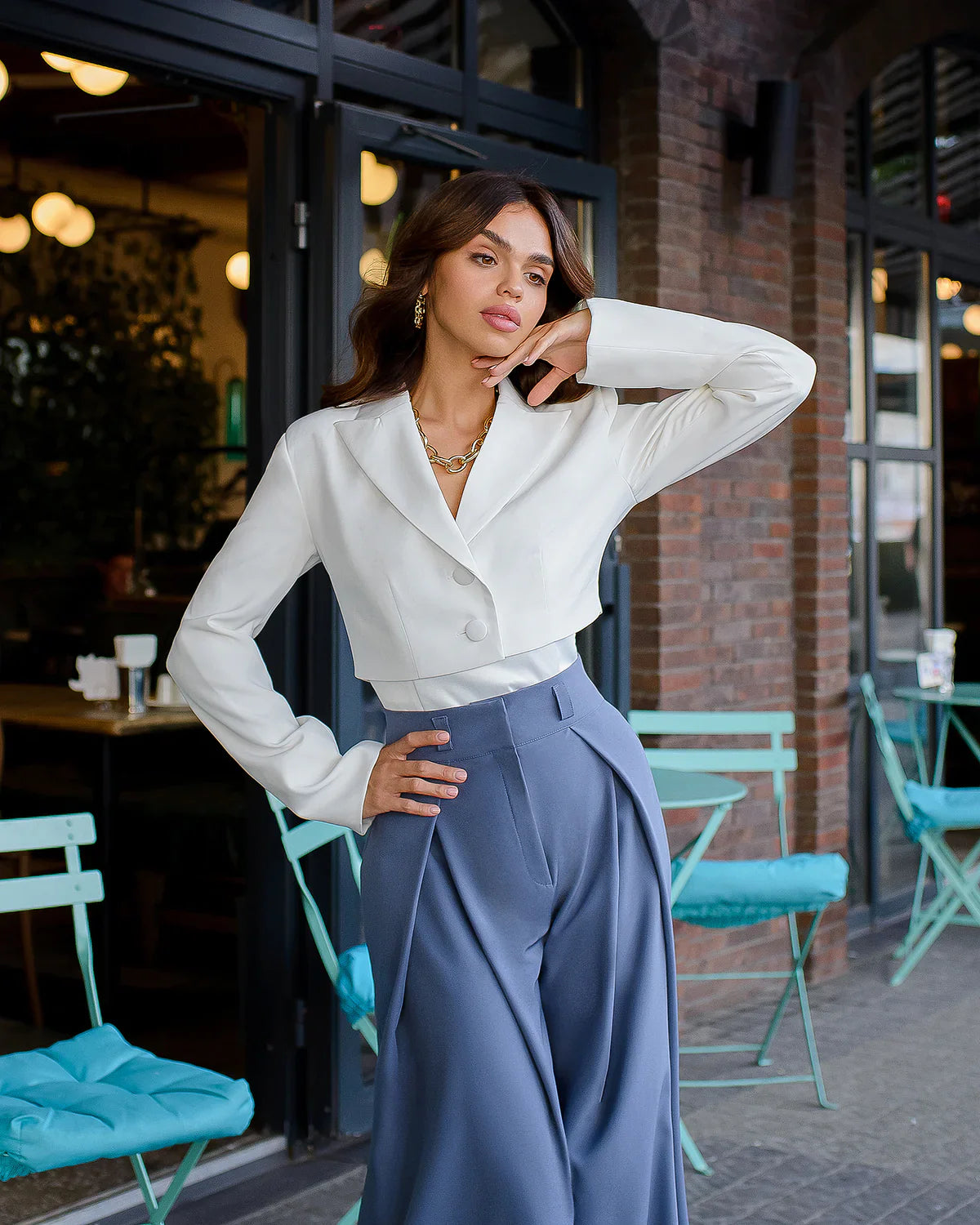 Pantalon