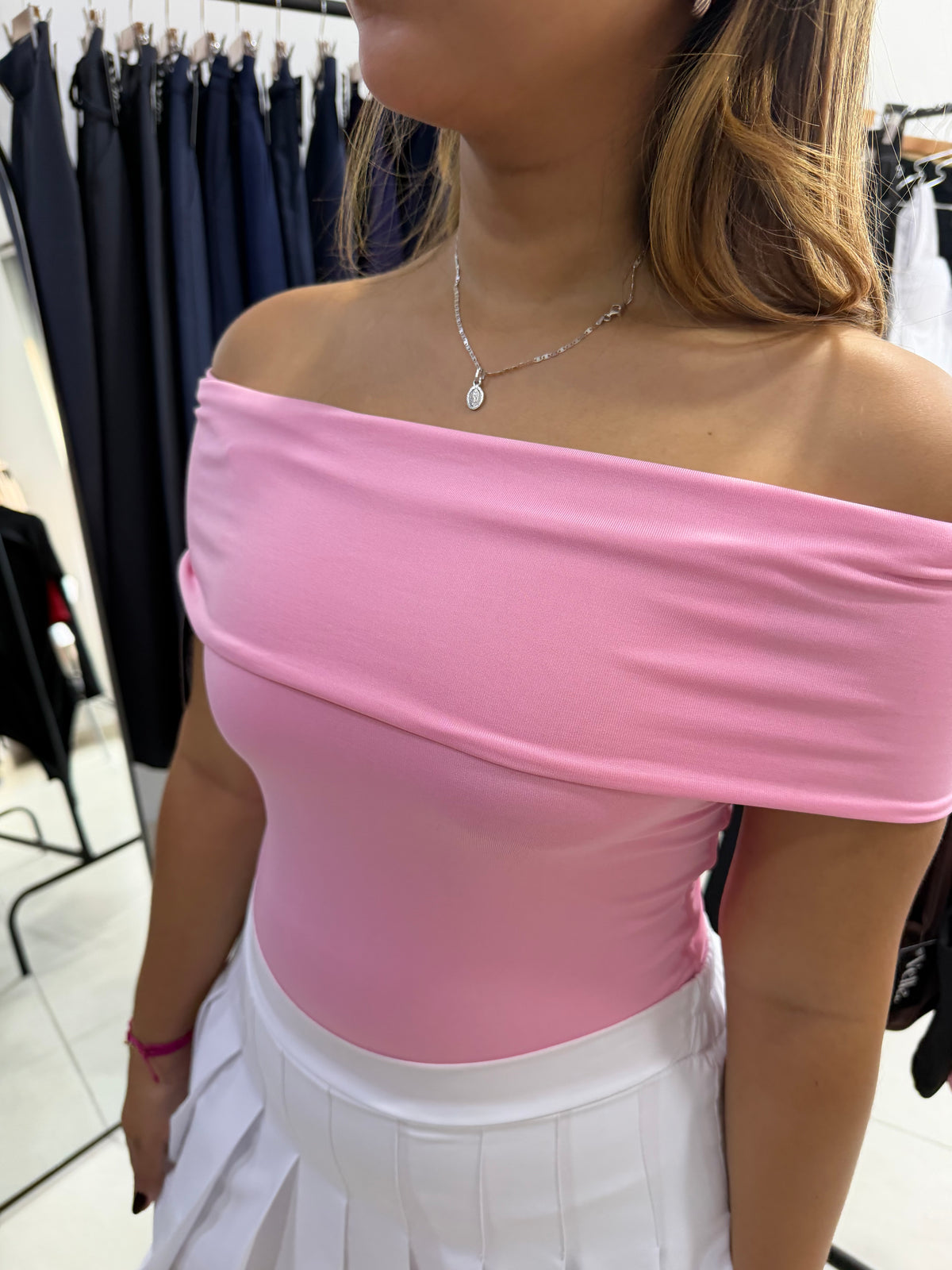 Body