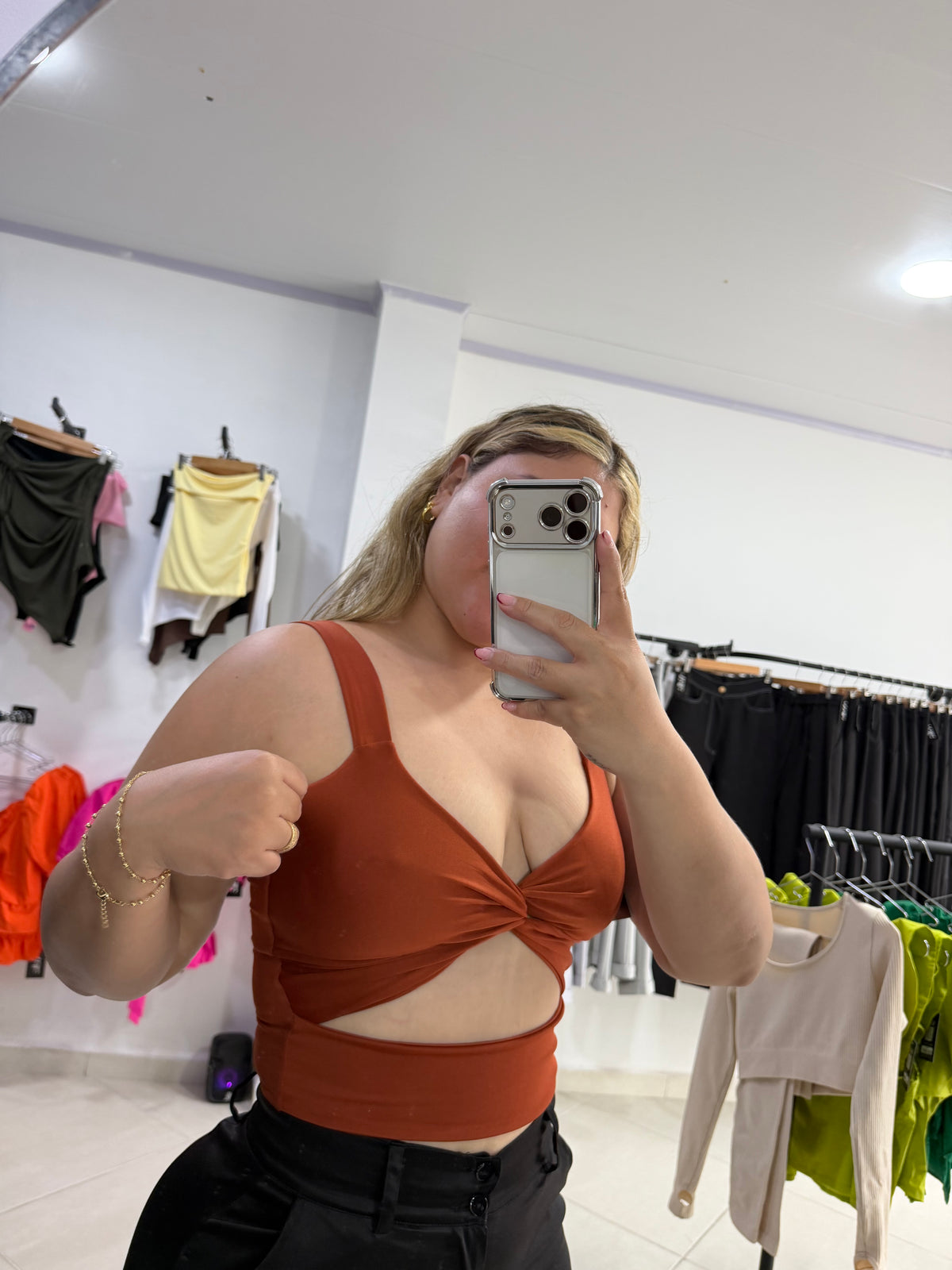 Tops