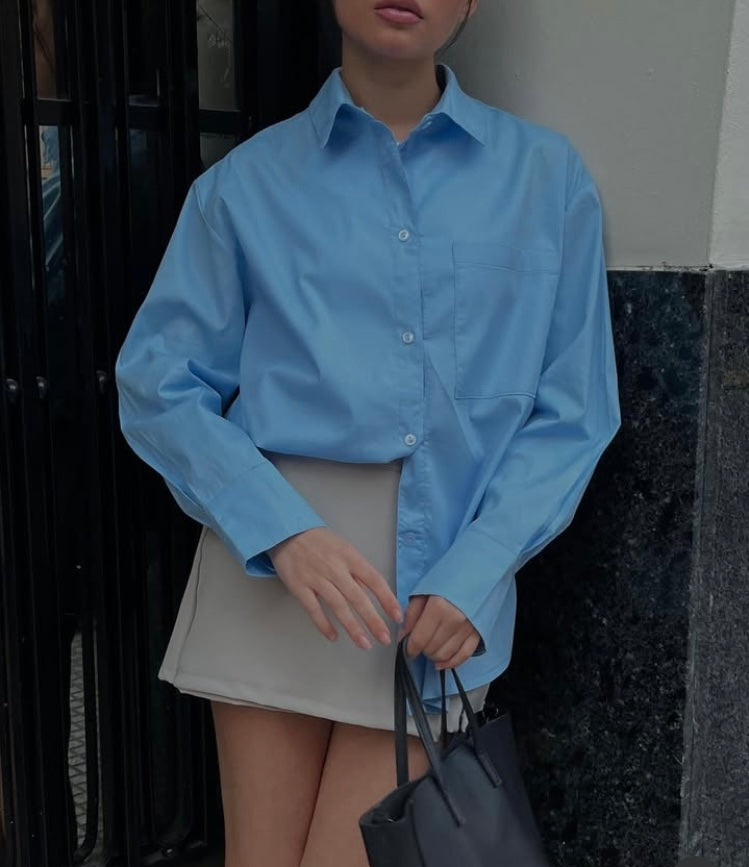 Camisa