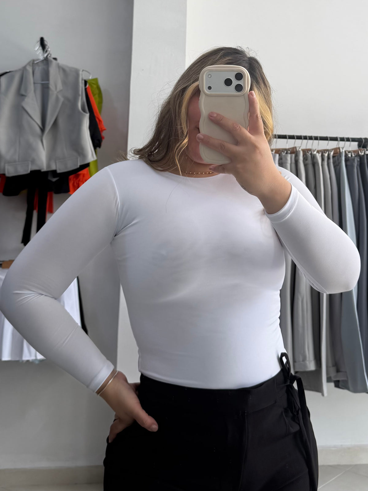 Body
