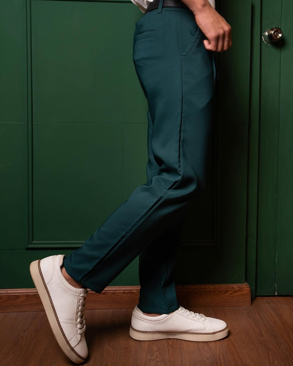 Pantalón Man