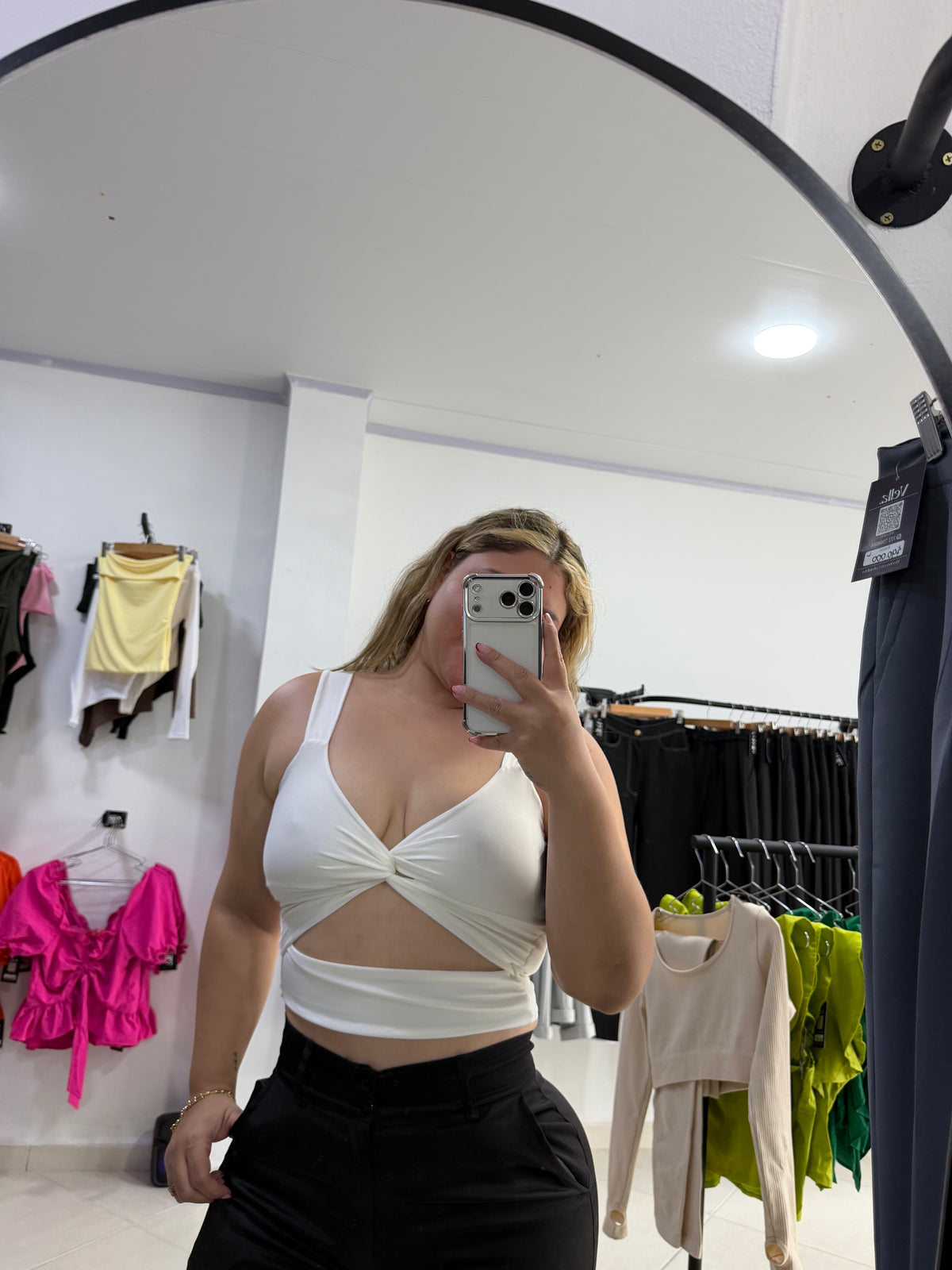 Tops