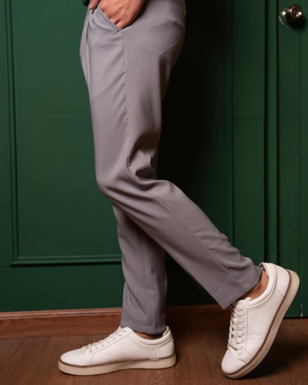 Pantalón Man