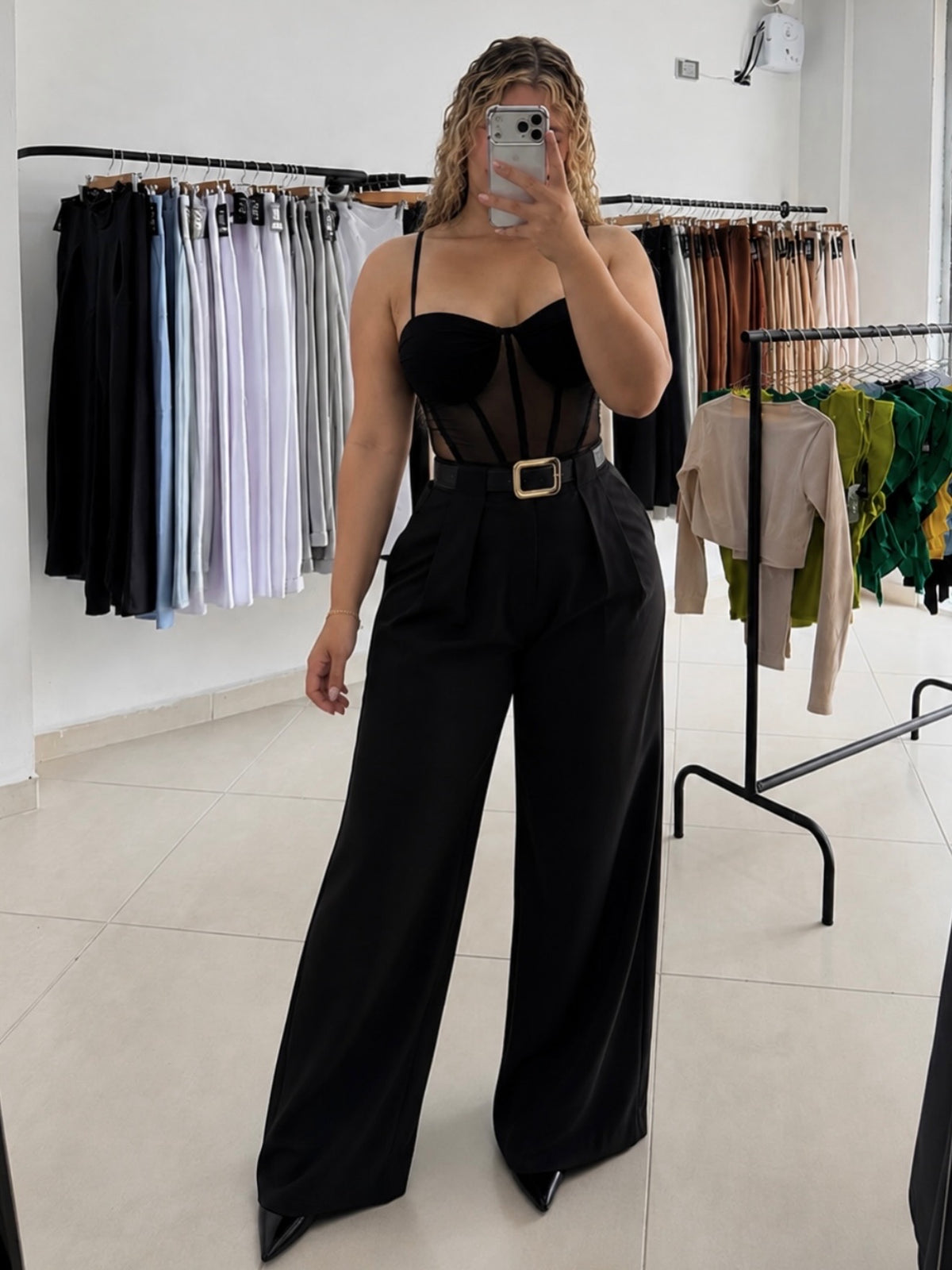 Pantalon