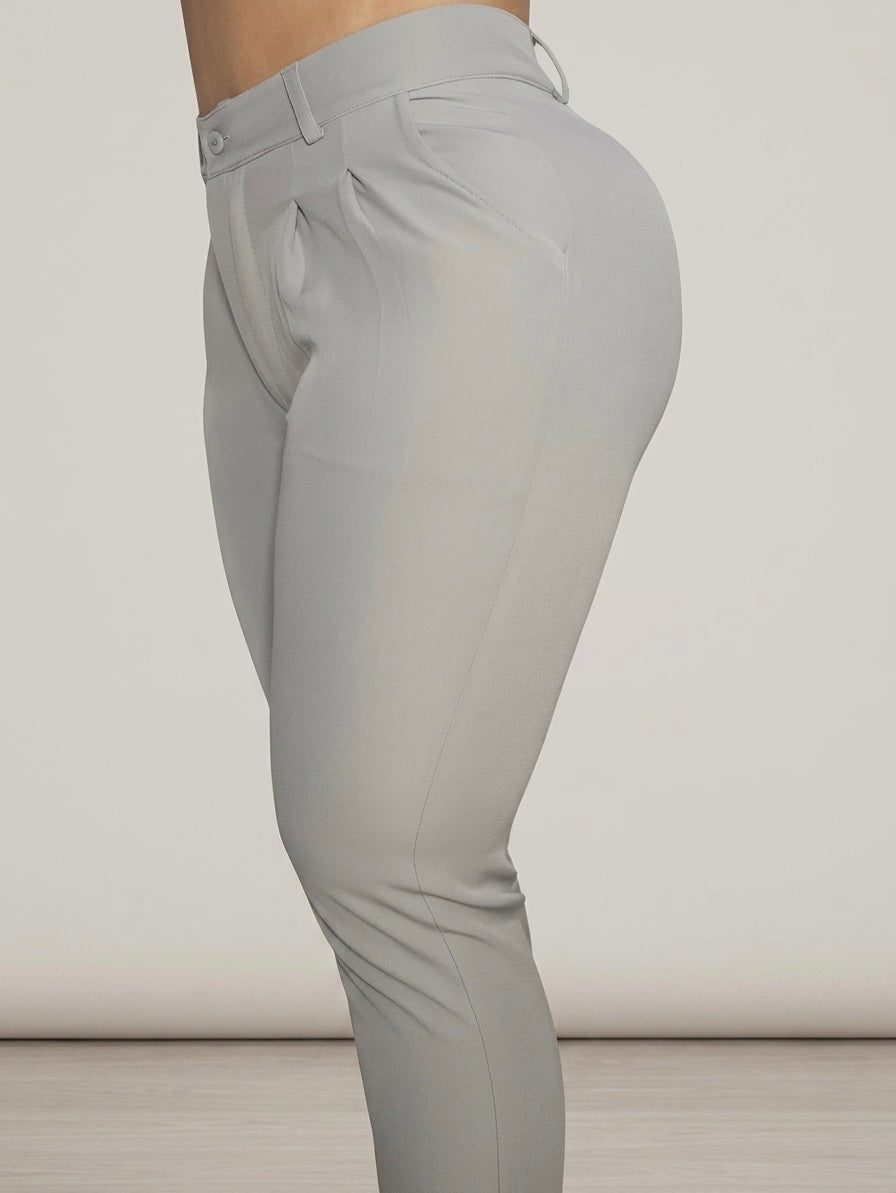 Pantalon slimfit