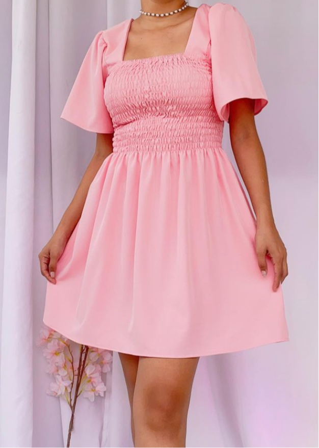 Vestido
