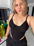 Corset