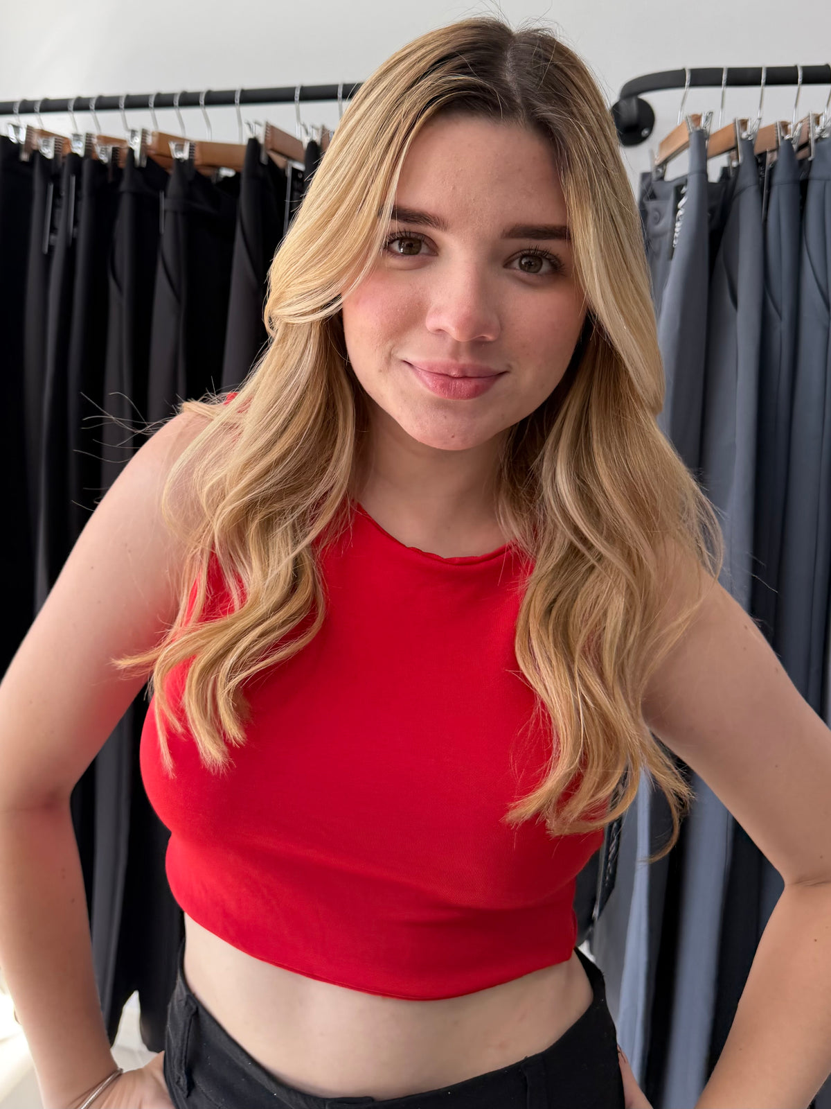 Top
