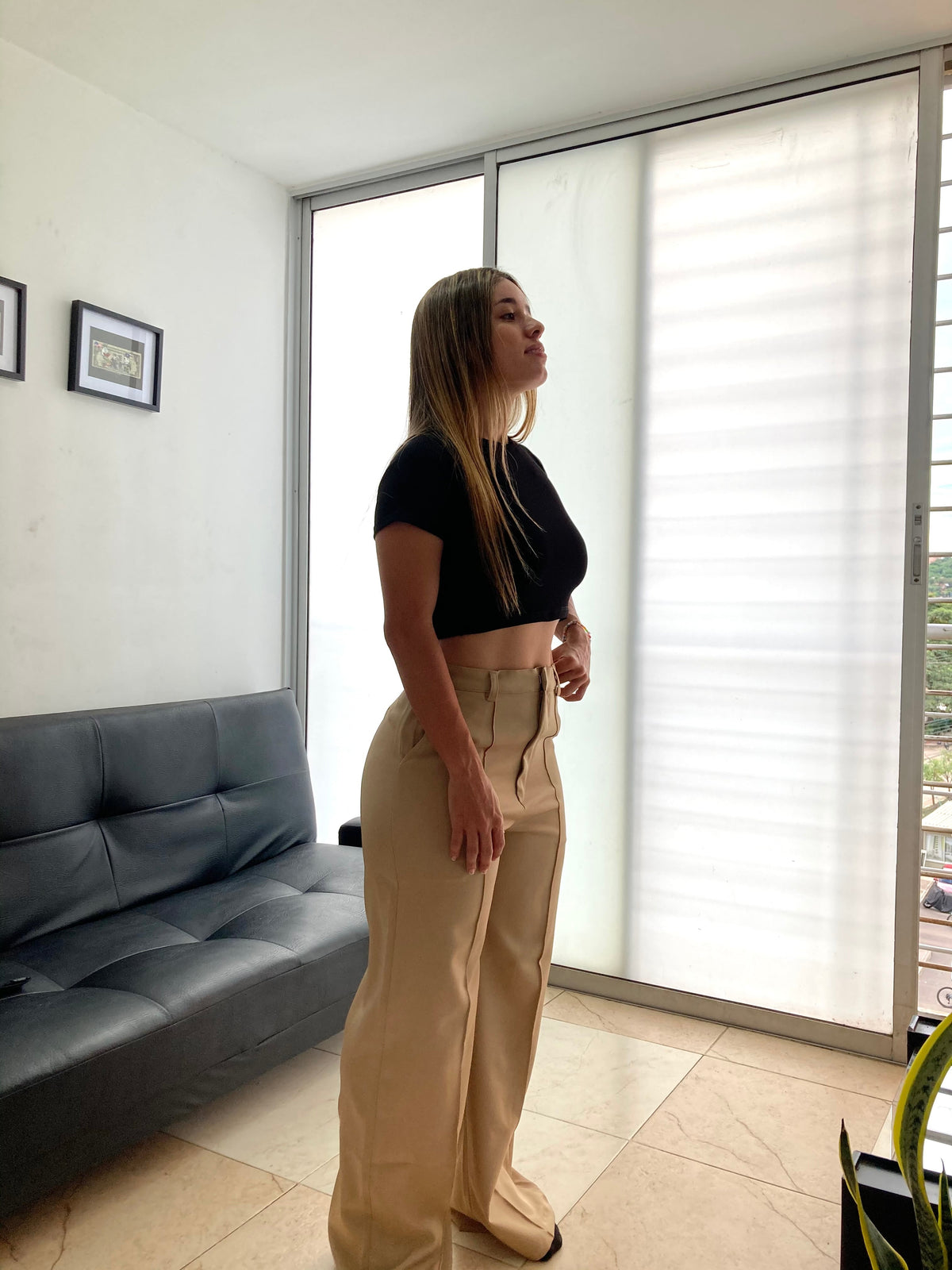 Pantalon