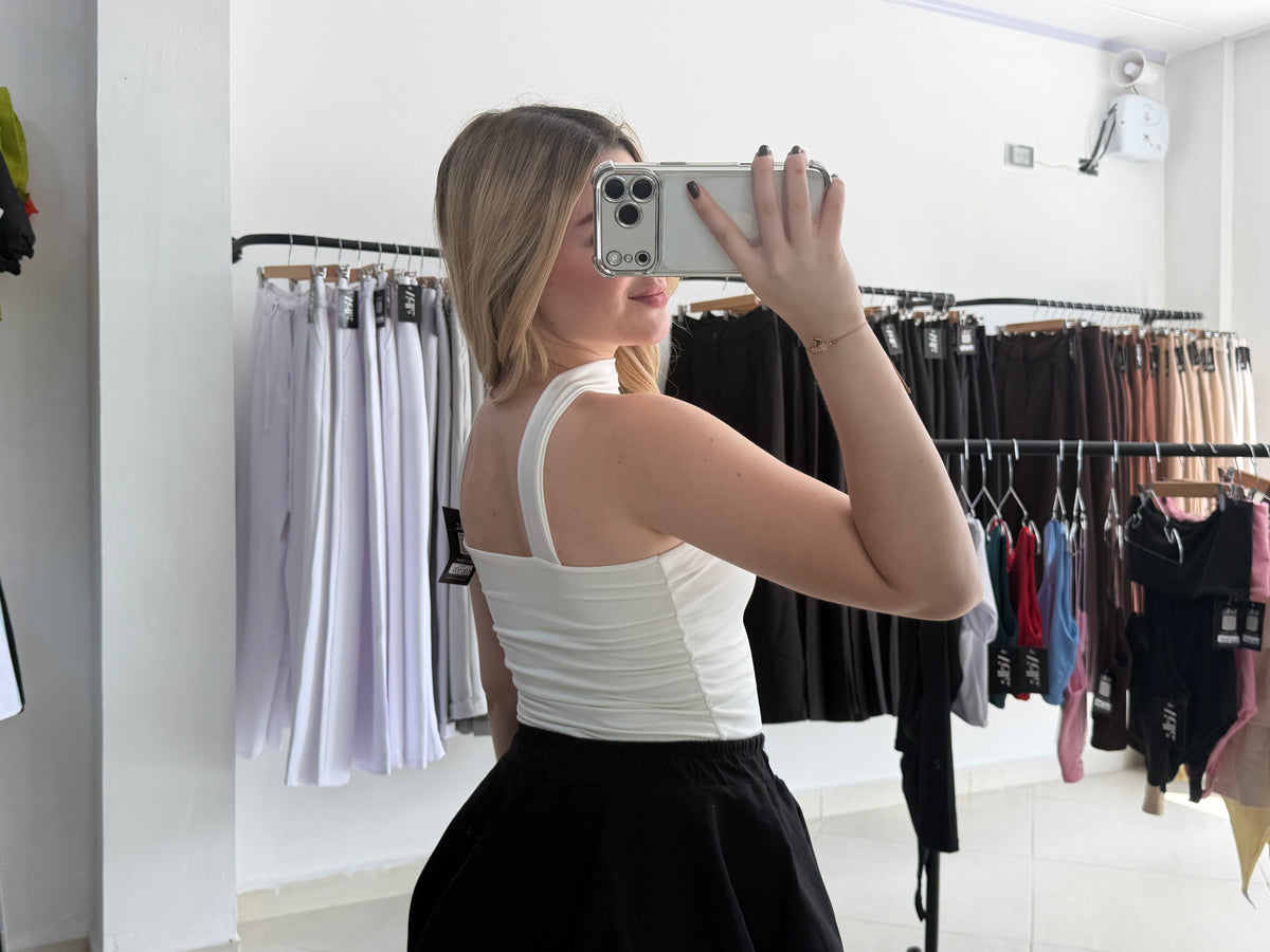 Body