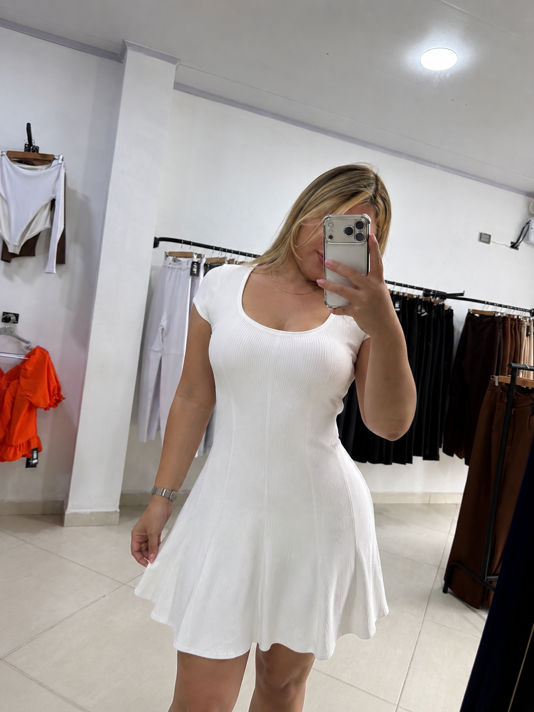Vestido rip