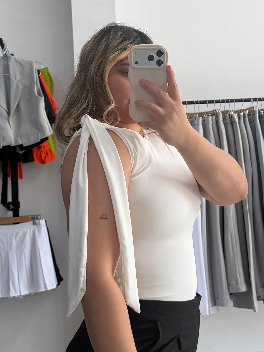 Body