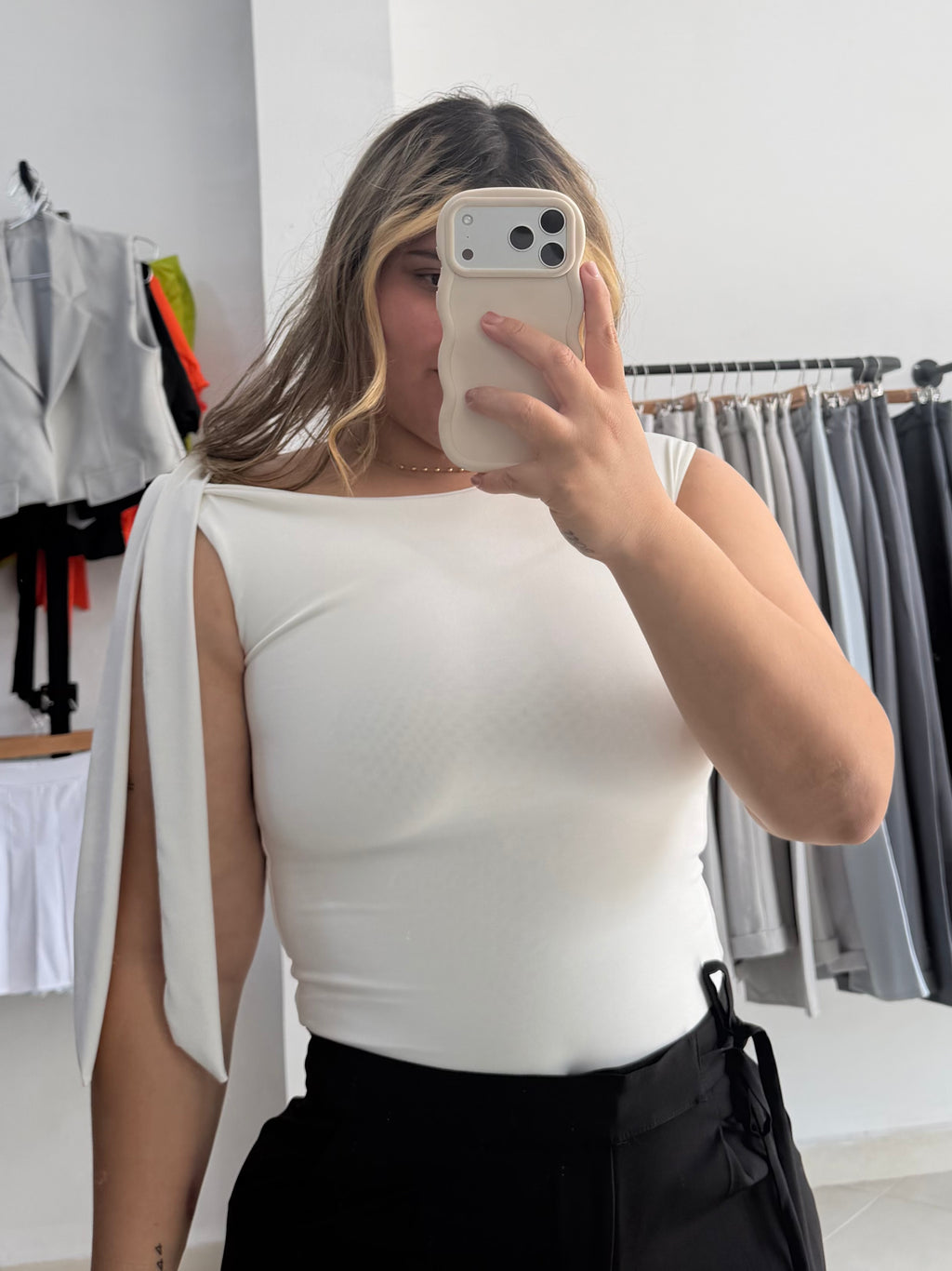 Body