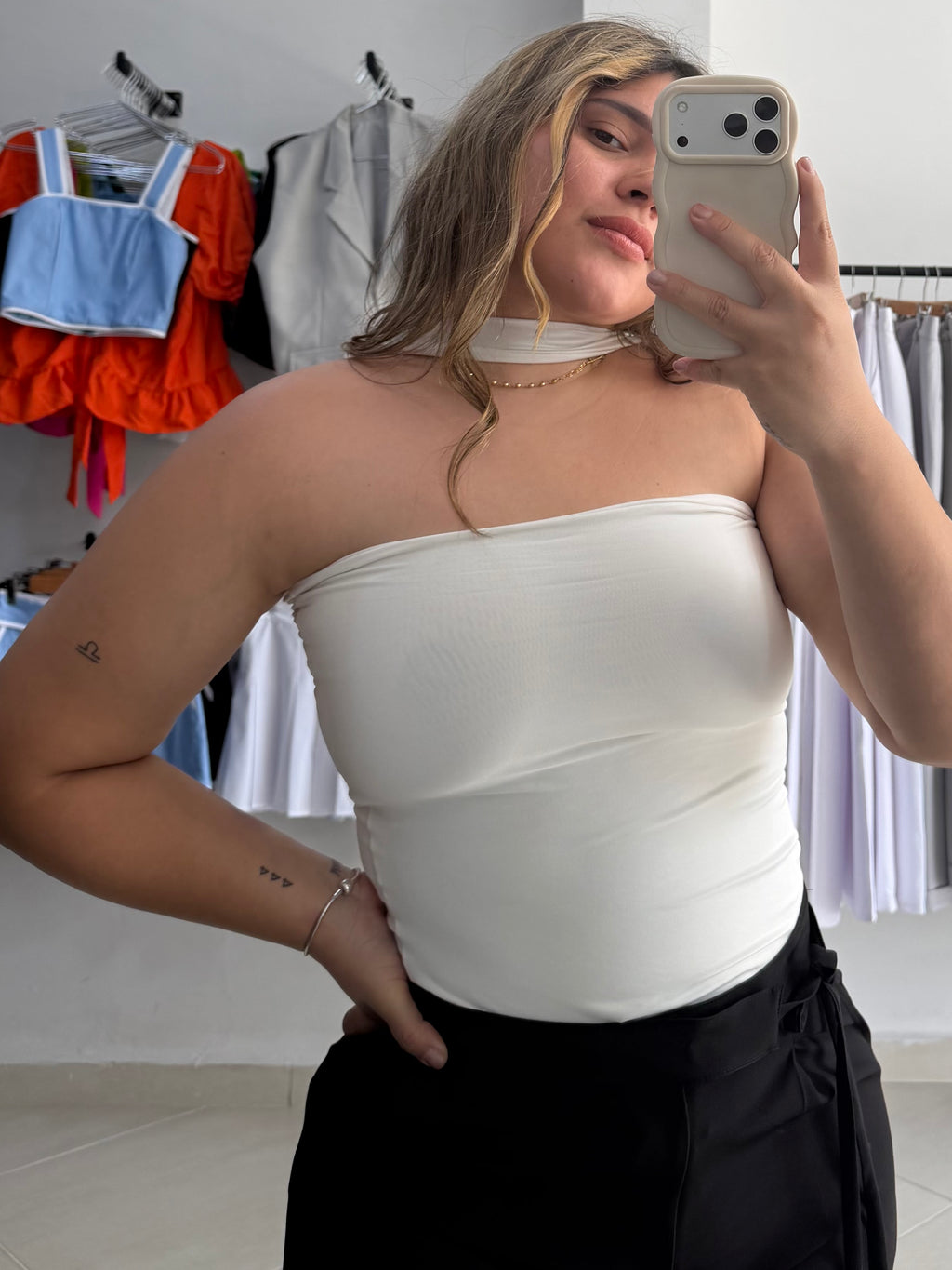 Body