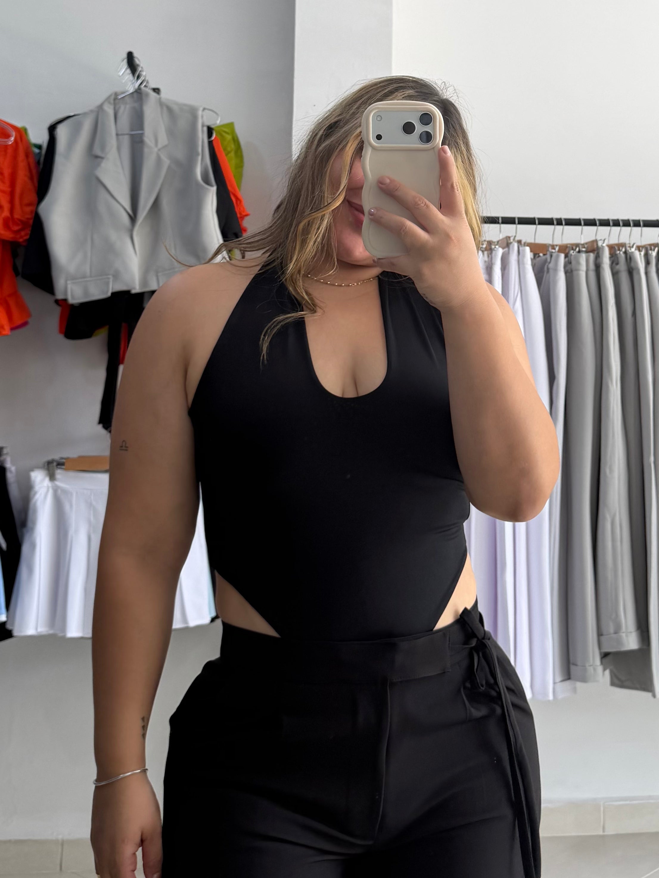 Body