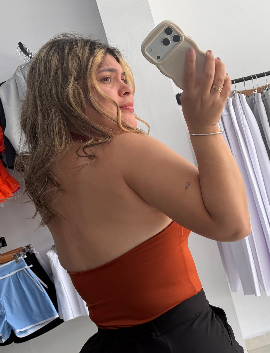 Body