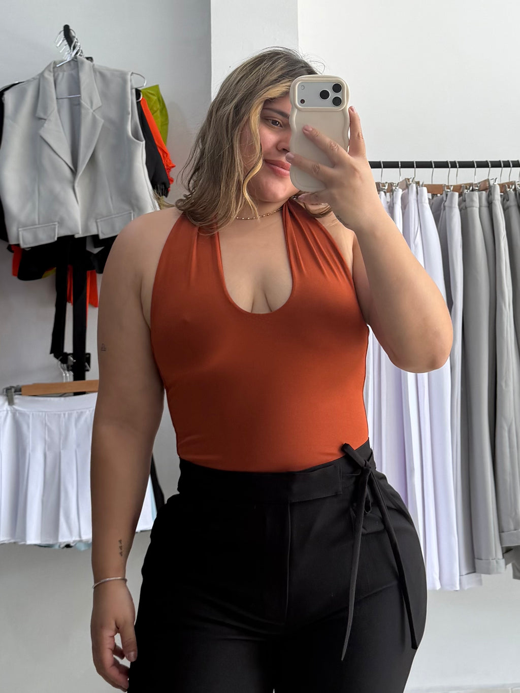 Body