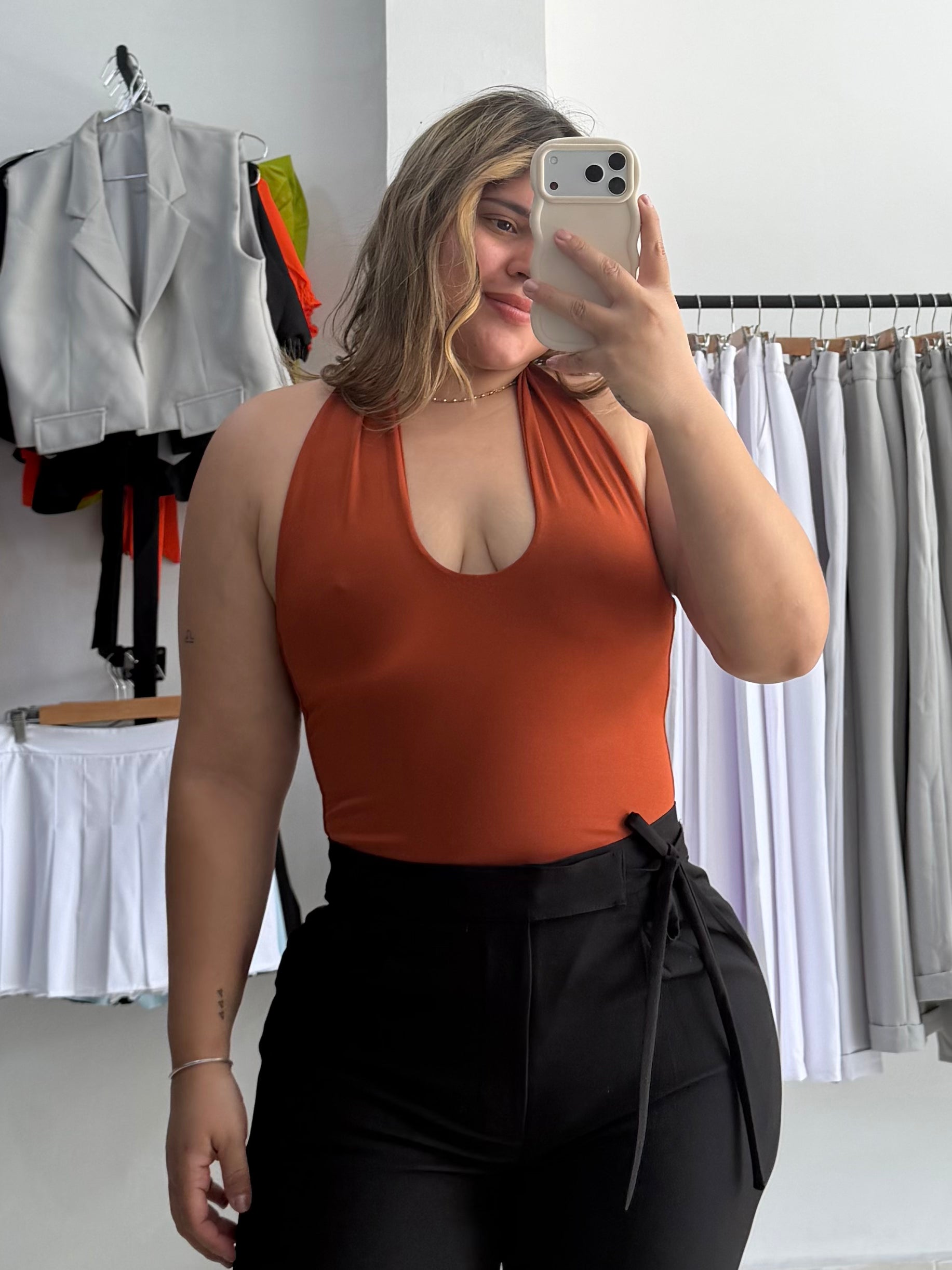 Body