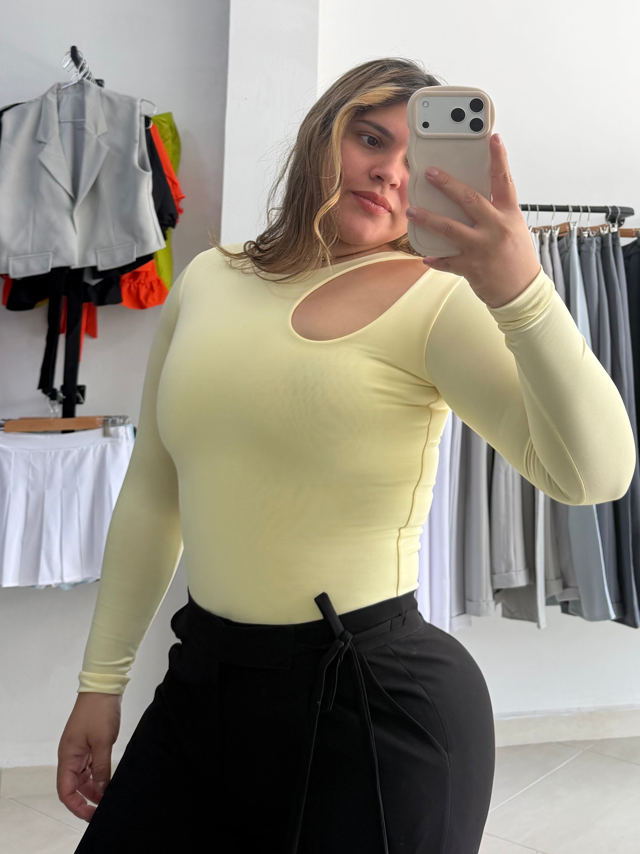 Body