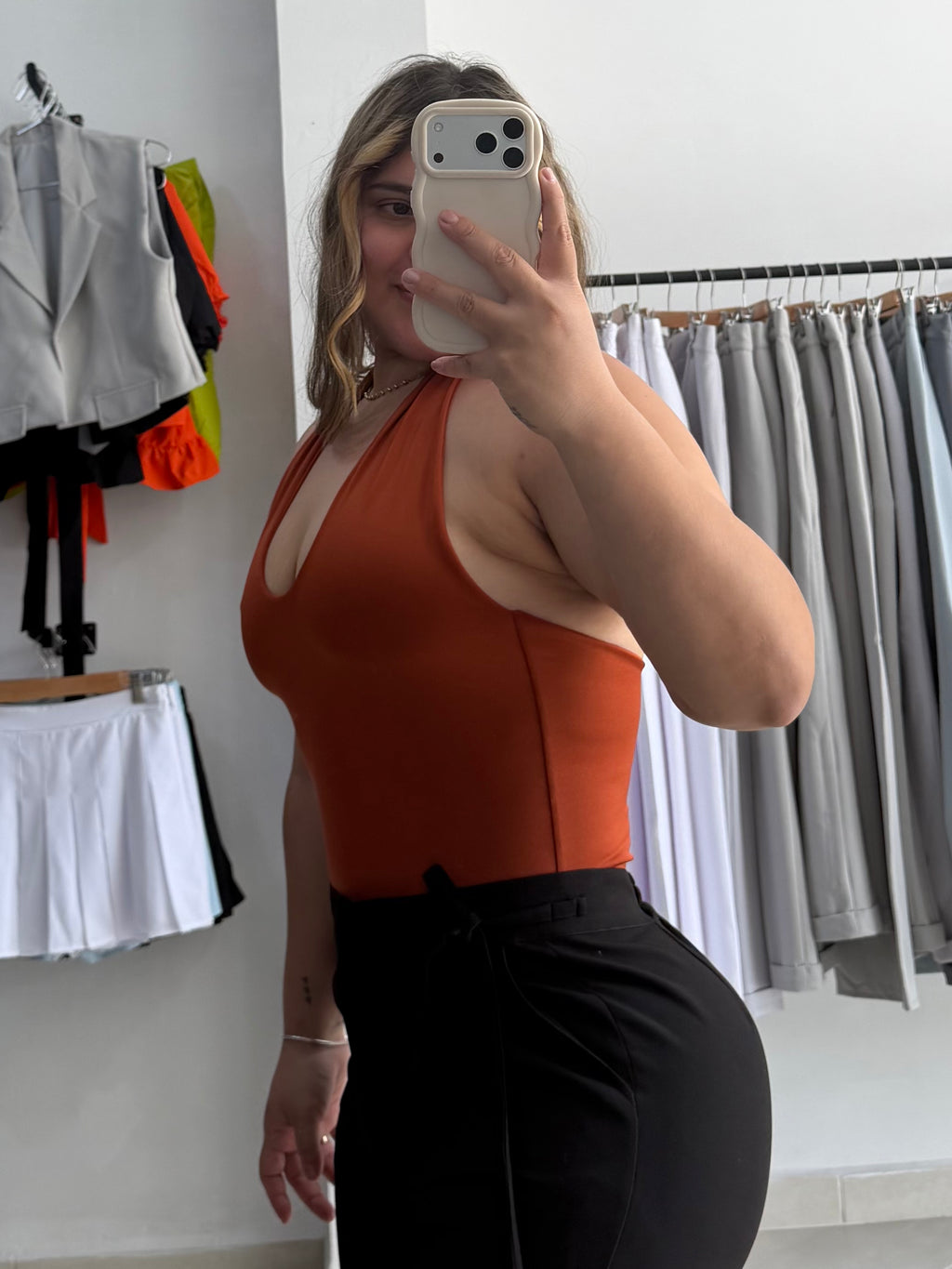 Body