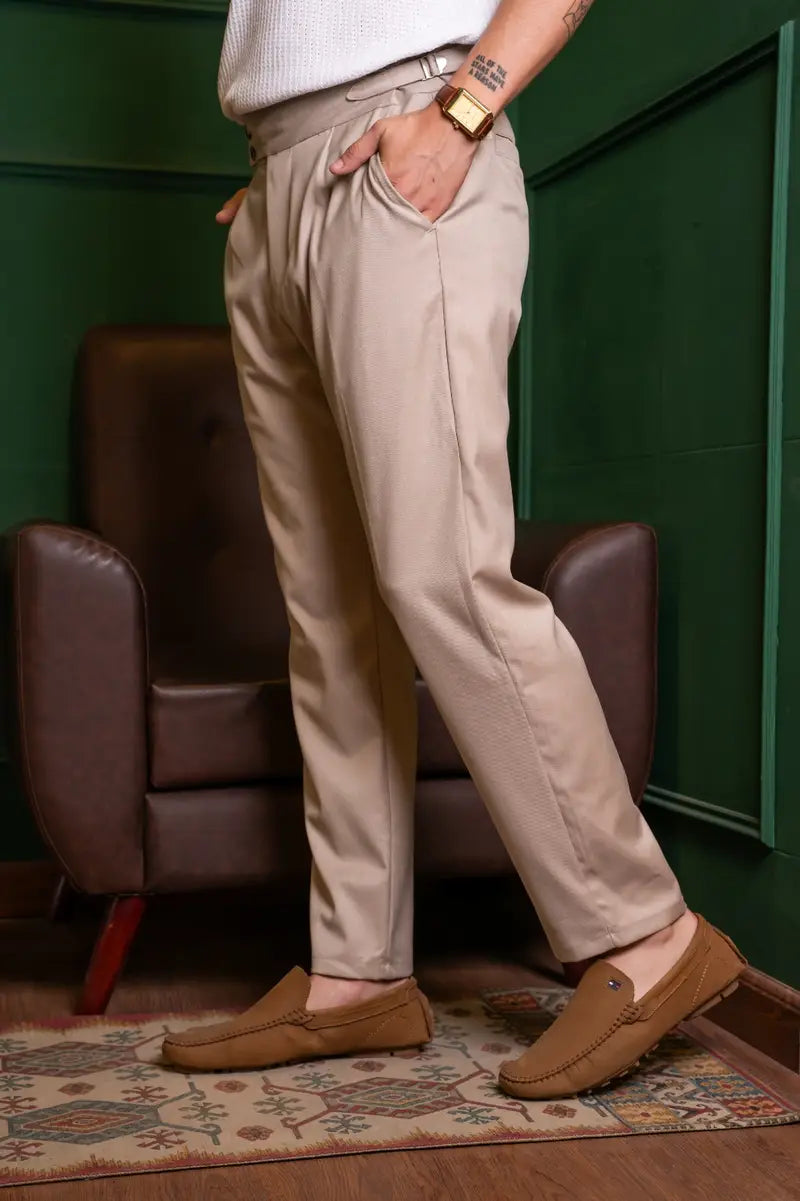 PANTALON HOMBRE