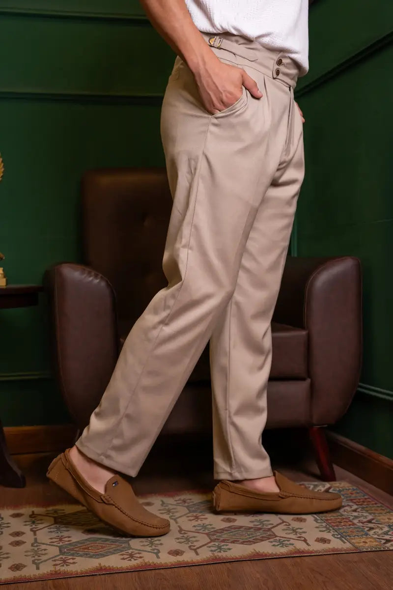PANTALON HOMBRE