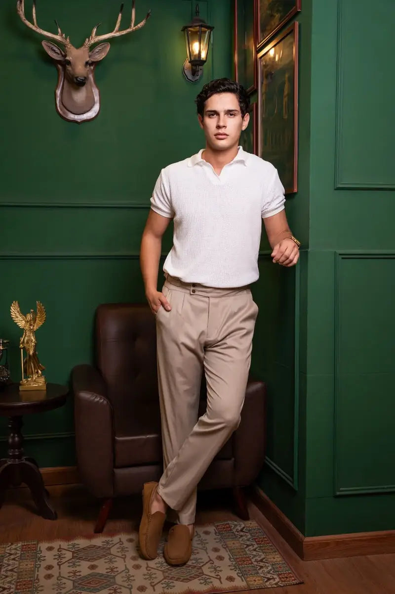 PANTALON HOMBRE