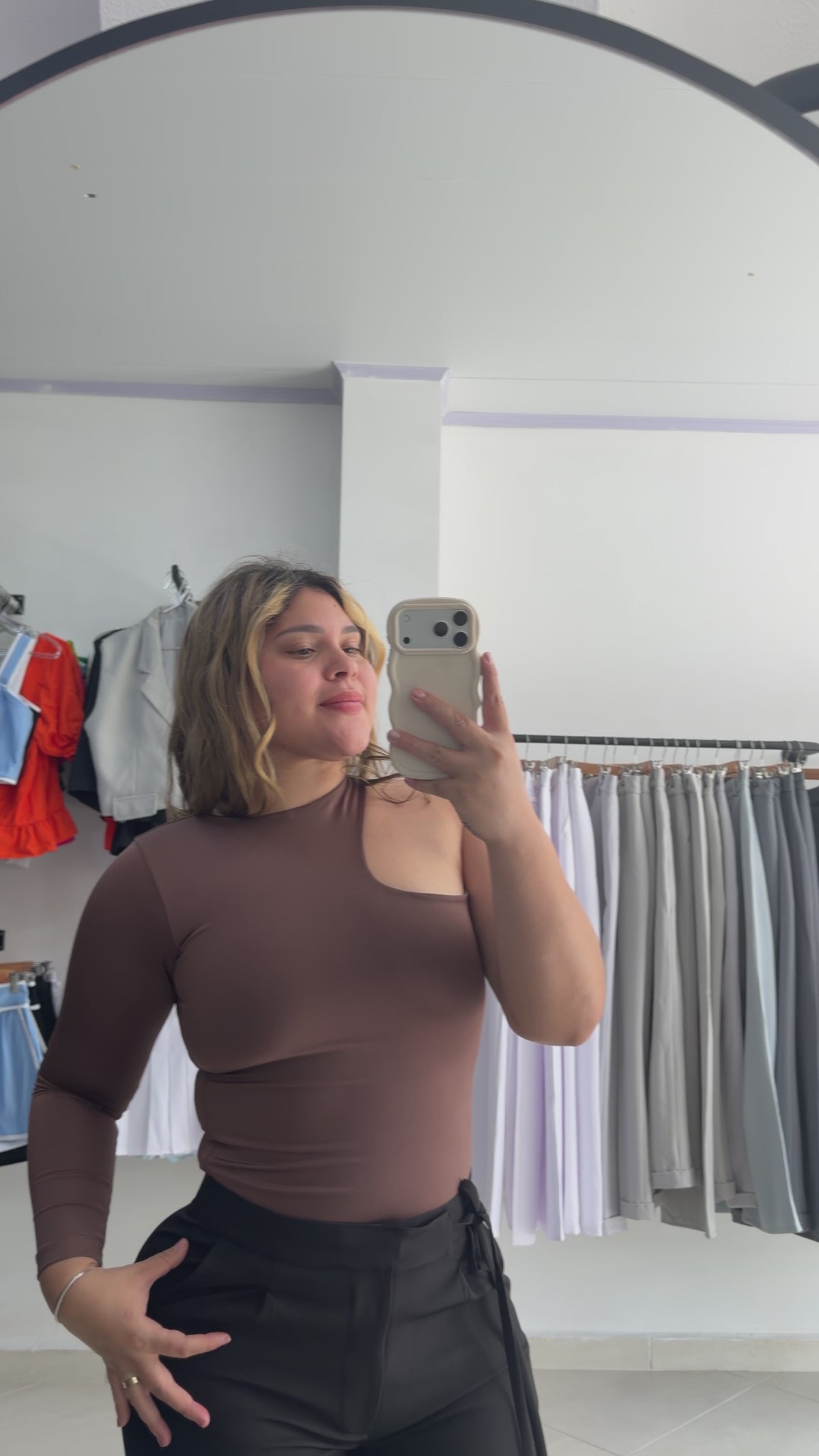 Body