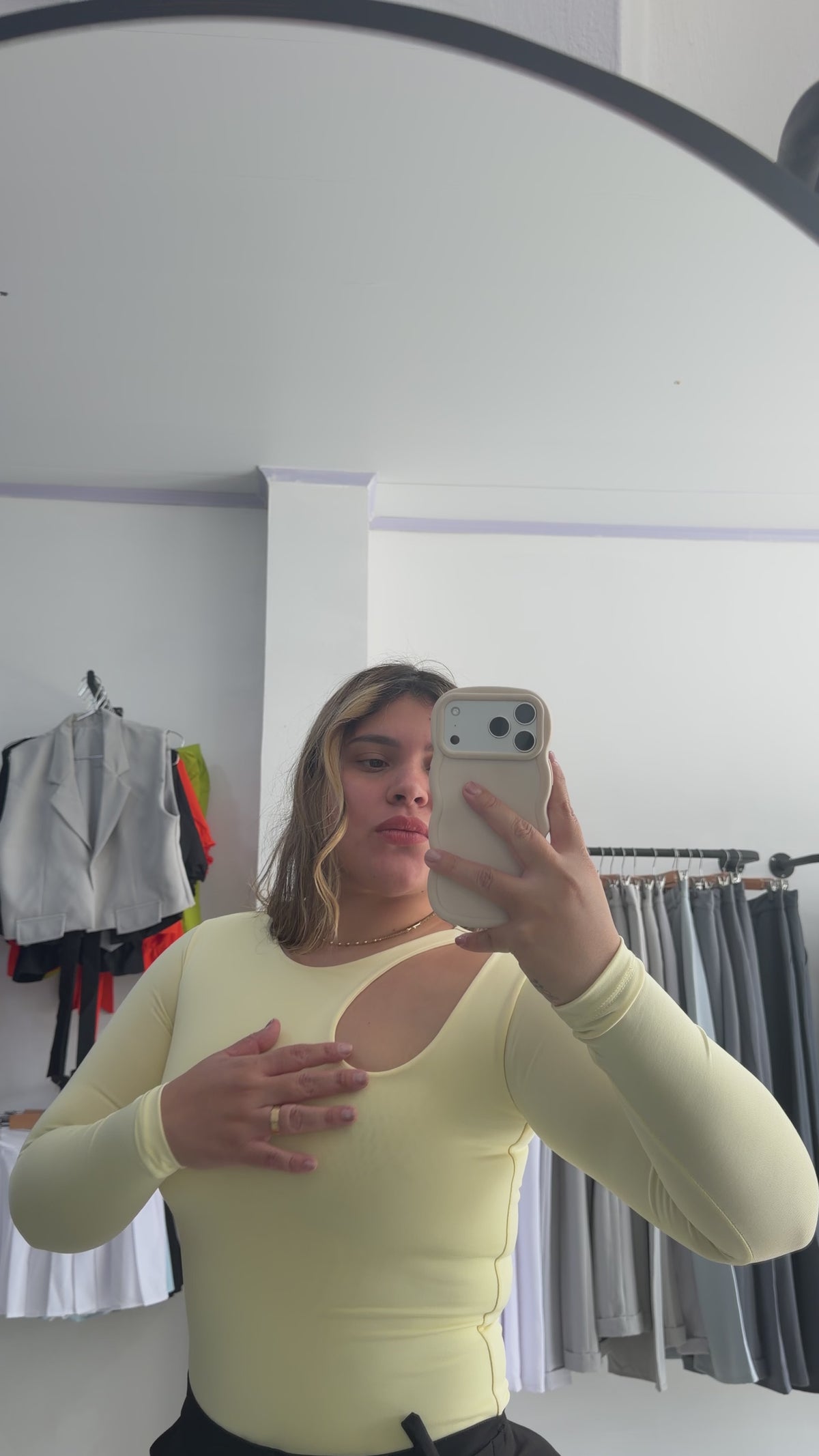 Body