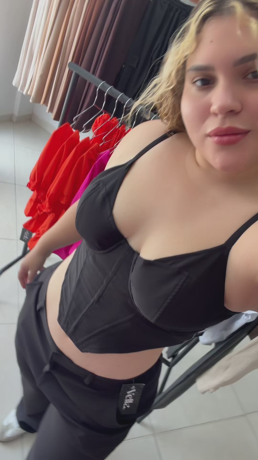 Corset